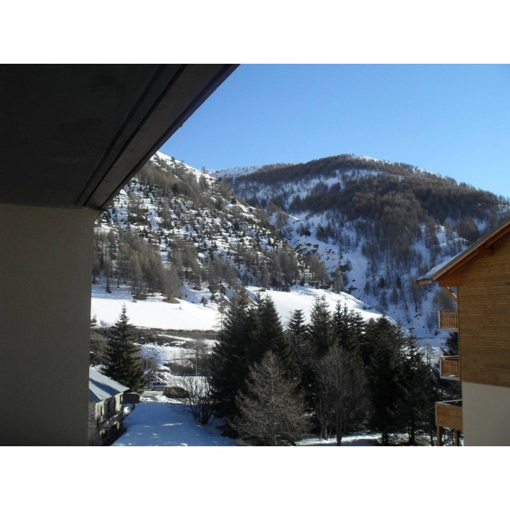 Ferienwohnung in Allos ab 58€ pro Nacht