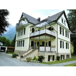 Ferienwohnung in Oberbayern ab 54€ pro Nacht