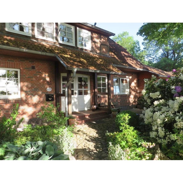 Ferienwohnung in Nordheide ab 55€ pro Nacht