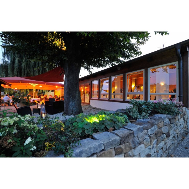 Übernachtung/Frühstück