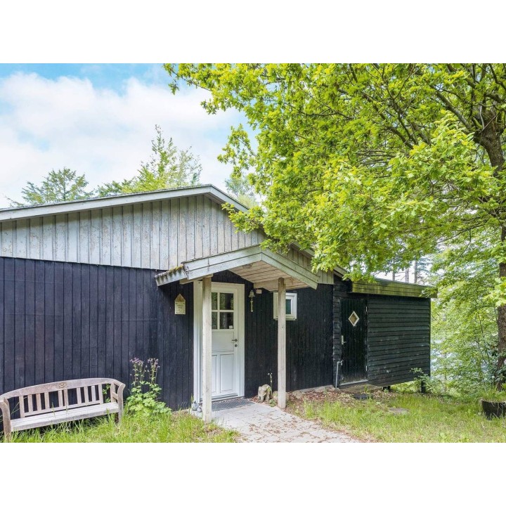 Ferienhaus in Aars ab 42€ pro Nacht