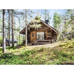 Ferienhaus in Kolari ab 46€ pro Nacht