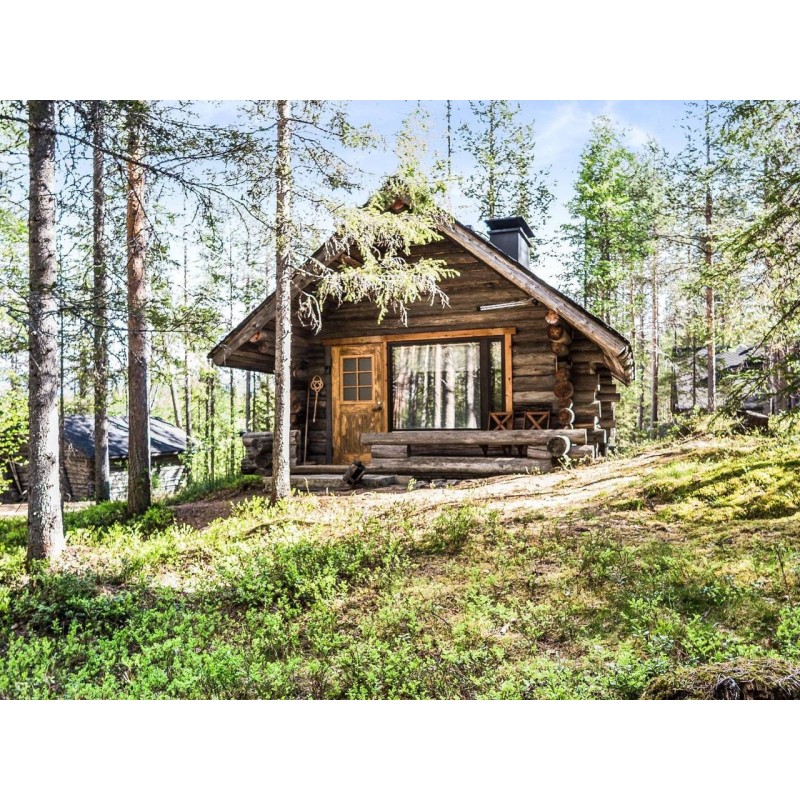 Ferienhaus in Kolari ab 46€ pro Nacht
