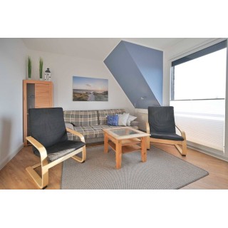 Ferienwohnung in Dahme ab 56€ pro Nacht