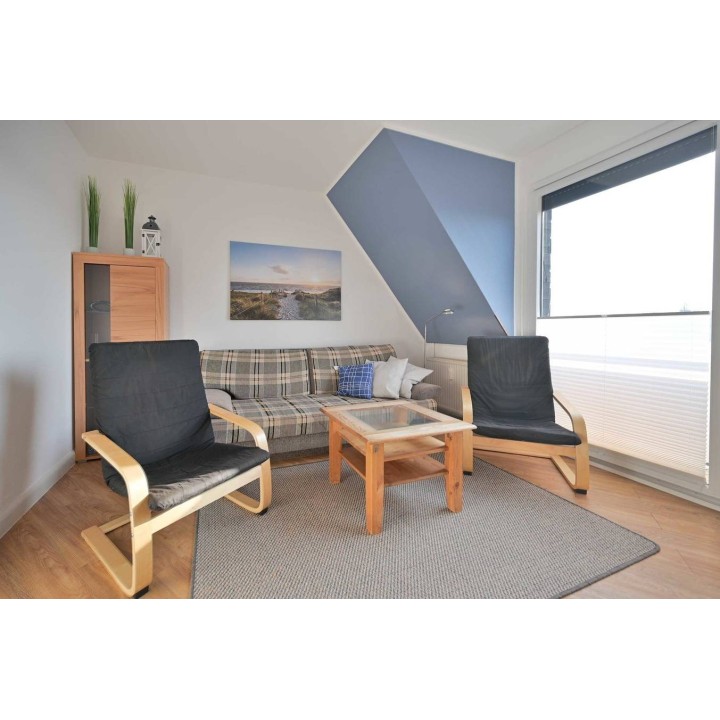 Ferienwohnung in Dahme ab 56€ pro Nacht