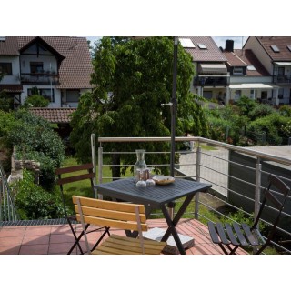 Ferienwohnung in Saarlouis ab 50€ pro Nacht