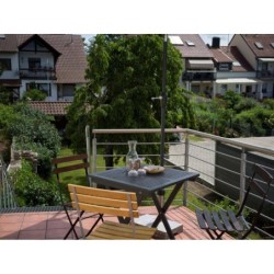 Ferienwohnung in Saarlouis ab 50€ pro Nacht