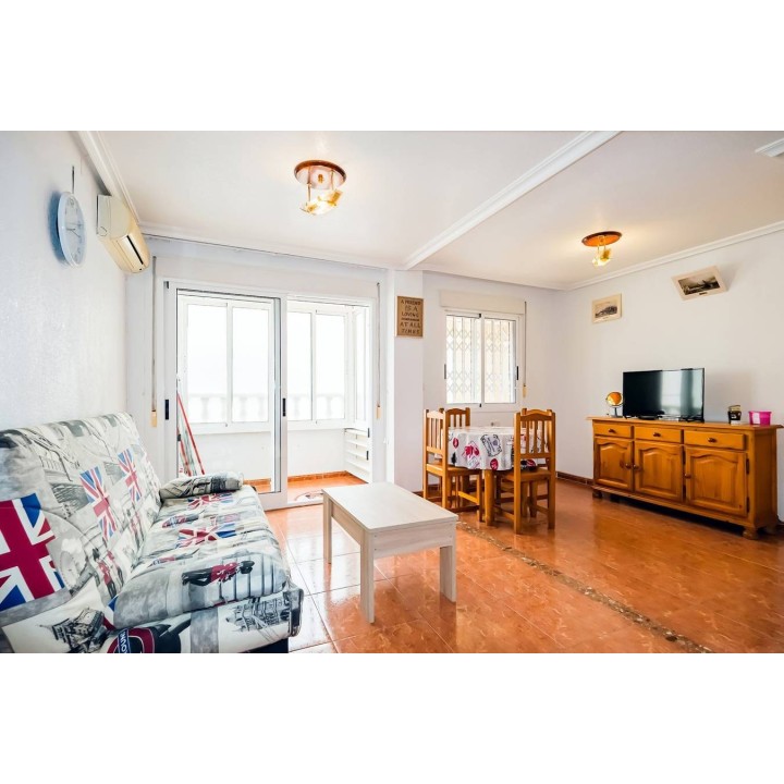 Ferienwohnung in Torrevieja ab 45€ pro Nacht