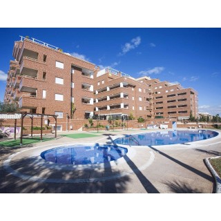 Ferienwohnung in Oropesa del Mar ab 58€ pro Nacht