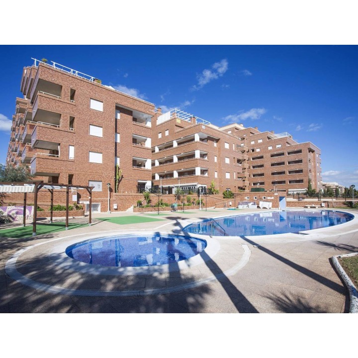 Ferienwohnung in Oropesa del Mar ab 58€ pro Nacht