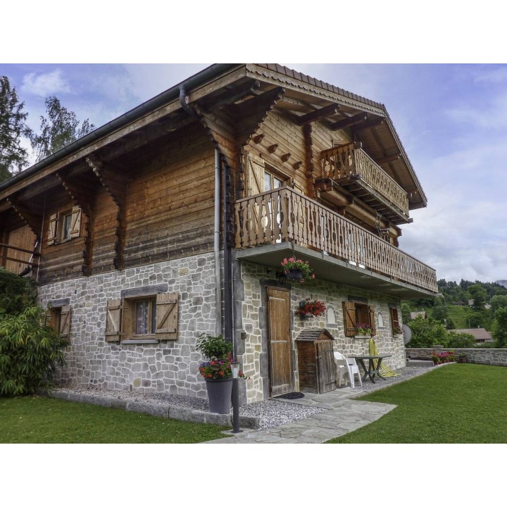 Ferienwohnung in Rhone-Alpes ab 58€ pro Nacht