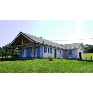 Ferienhaus in Pyrenäen ab 57€ pro Nacht