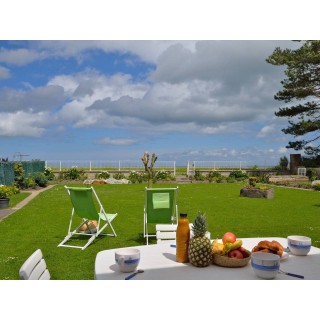 Ferienwohnung in Cherrueix ab 57€ pro Nacht