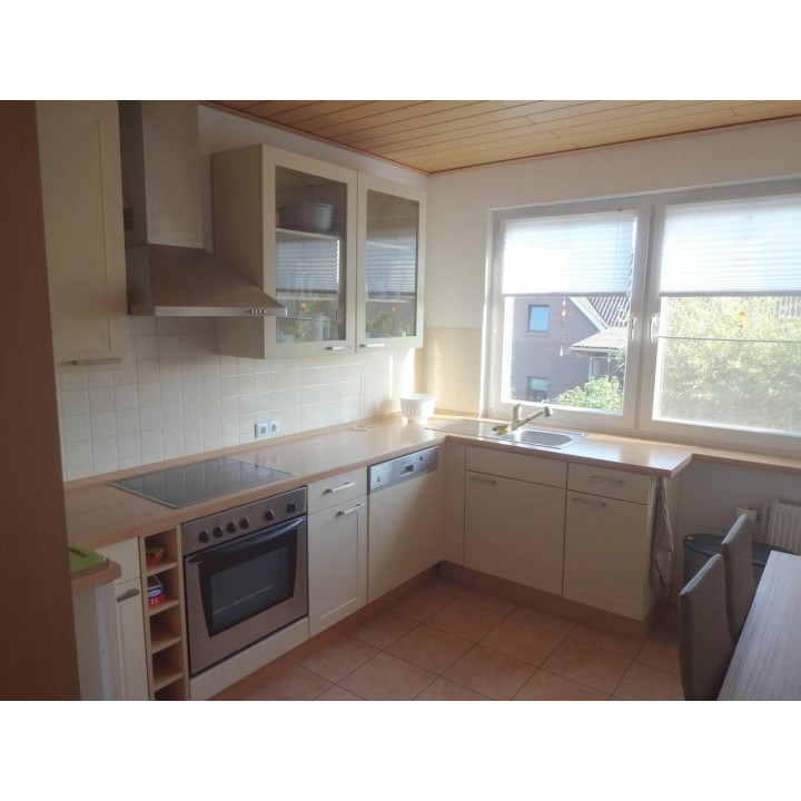 Ferienwohnung in Cuxland ab 49€ pro Nacht