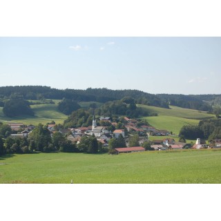 Ferienwohnung in Ostbayern ab 46€ pro Nacht