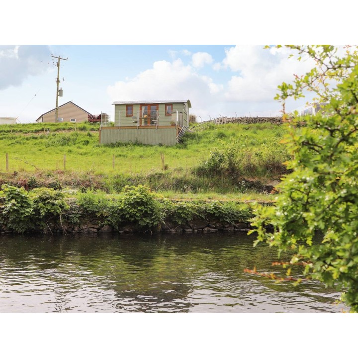 Ferienhaus in Gwynedd ab 52€ pro Nacht