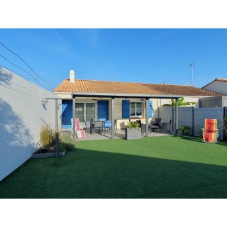 Ferienhaus in Vendée ab 55€ pro Nacht