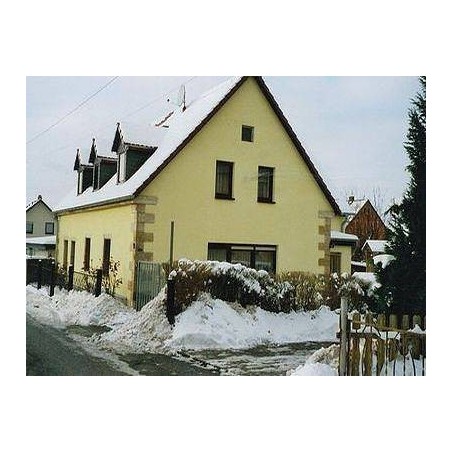 Ferienwohnung in Dresden ab 58€ pro Nacht