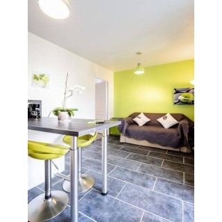 Ferienhaus in Ploubalay ab 51€ pro Nacht