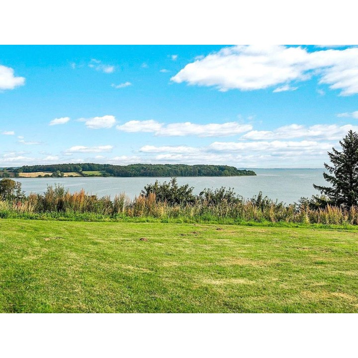 Ferienhaus in Aabenraa ab 43€ pro Nacht