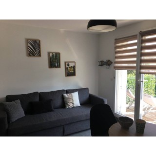 Ferienwohnung in Calvados ab 54€ pro Nacht