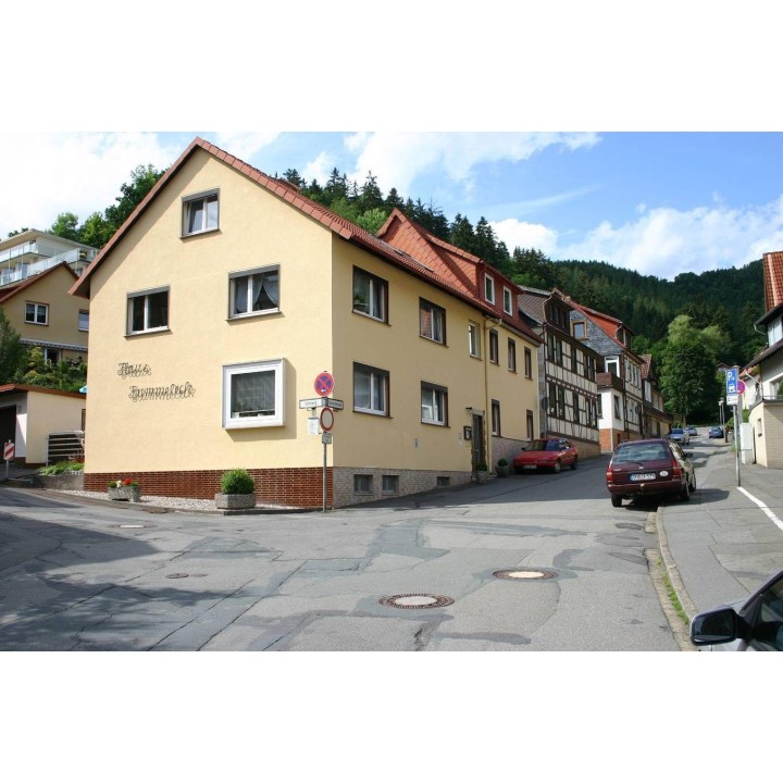 Ferienwohnung in Westharz ab 52€ pro Nacht