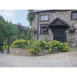 Ferienhaus in Südwales ab 53€ pro Nacht