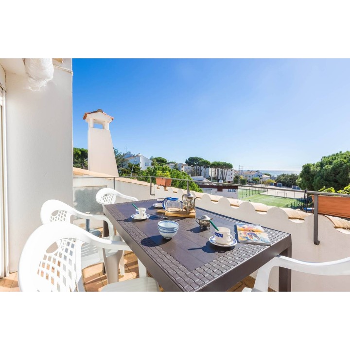 Ferienwohnung in Costa Brava ab 49€ pro Nacht