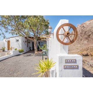 Ferienhaus in Tuineje ab 54€ pro Nacht