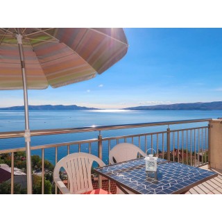 Ferienwohnung in Senj ab 52€ pro Nacht