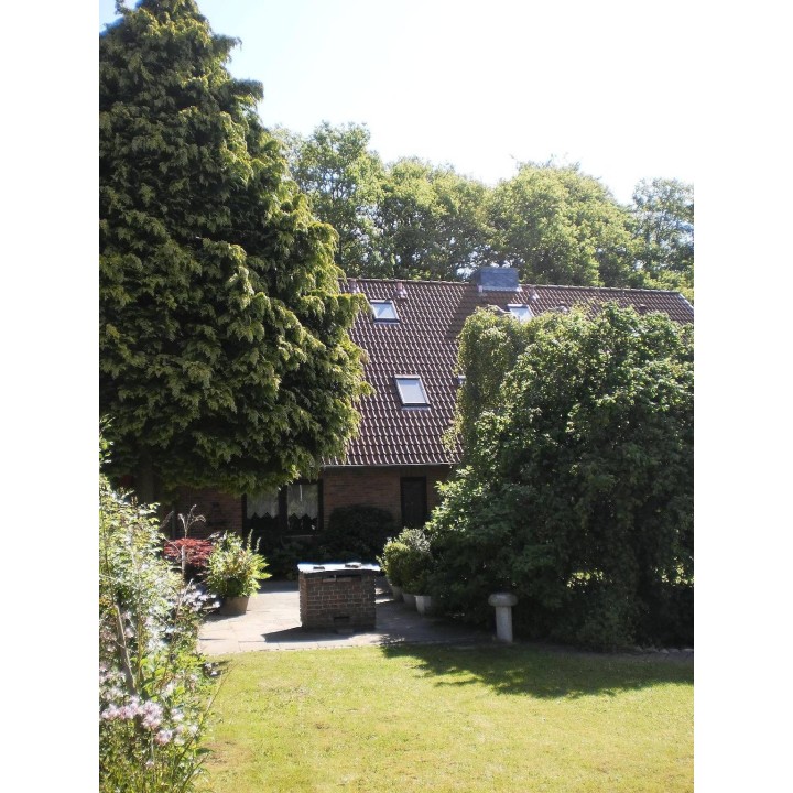 Ferienwohnung in Goosefeld ab 53€ pro Nacht