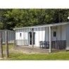 Ferienhaus in Kamperland ab 54€ pro Nacht