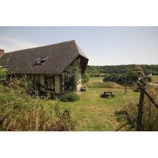 Ferienhaus in Obernormandie ab 56€ pro Nacht