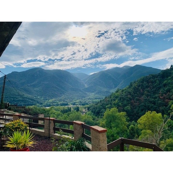 Ferienwohnung in Pyrenäen ab 37€ pro Nacht