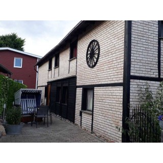 Ferienwohnung in Rügen ab 40€ pro Nacht