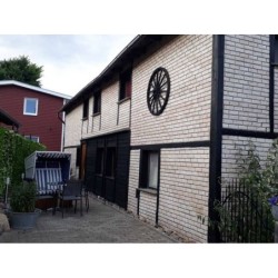 Ferienwohnung in Rügen ab 40€ pro Nacht