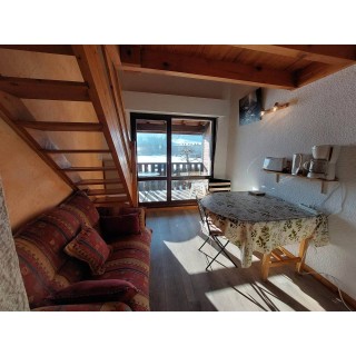 Ferienwohnung in Isère ab 44€ pro Nacht