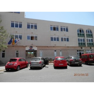 Dunas Club - Hotel & Apartamentos