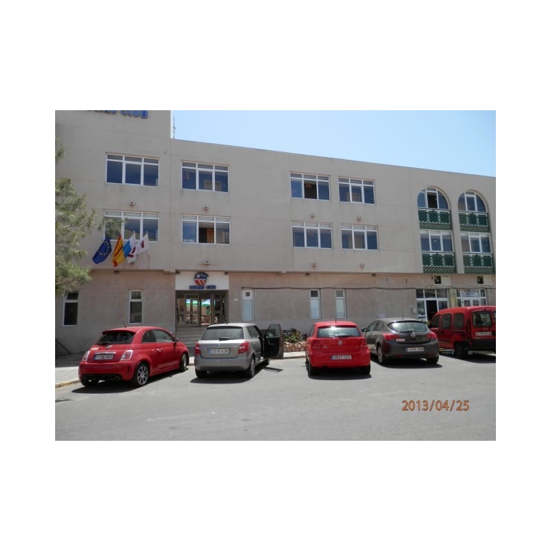 Dunas Club - Hotel & Apartamentos