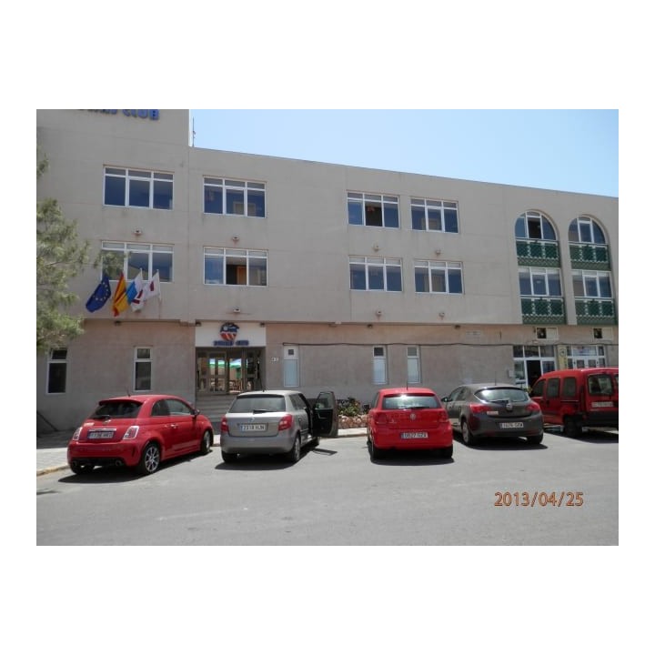 Dunas Club - Hotel & Apartamentos