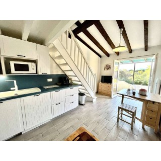 Ferienwohnung in Corse-du-Sud ab 50€ pro Nacht