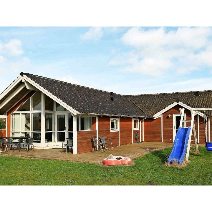 Ferienhaus in Falster ab 56€ pro Nacht