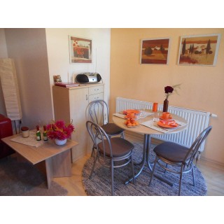 Ferienwohnung in Erzgebirge ab 58€ pro Nacht