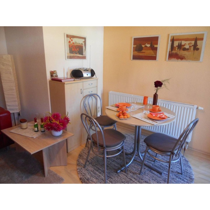 Ferienwohnung in Erzgebirge ab 58€ pro Nacht