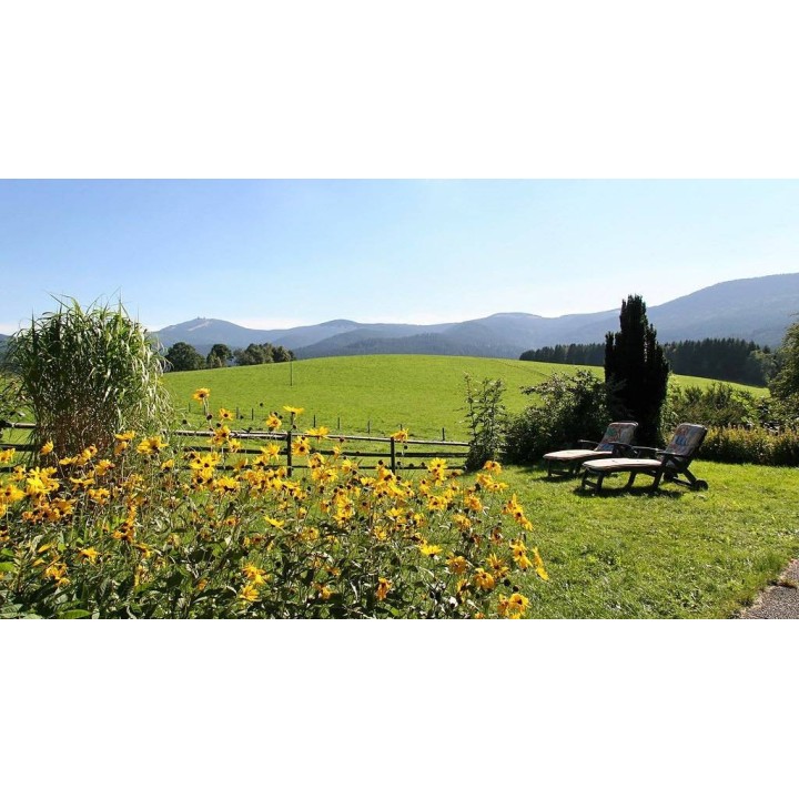 Ferienwohnung in Lohberg ab 51€ pro Nacht