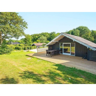 Ferienhaus in Broager ab 40€ pro Nacht