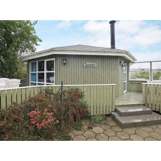 Ferienhaus in Handbjerg ab 54€ pro Nacht