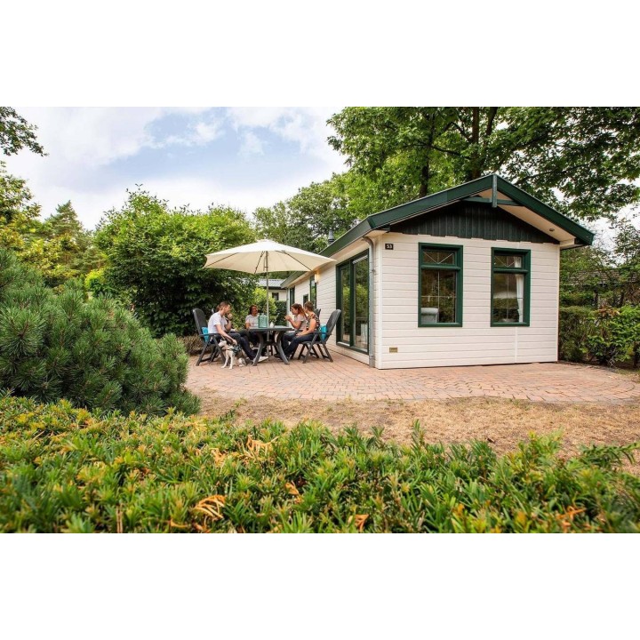 Ferienhaus in Ede ab 54€ pro Nacht