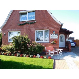 Ferienwohnung in Cuxland ab 58€ pro Nacht