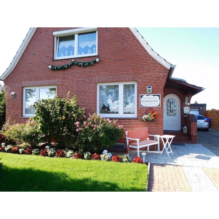 Ferienwohnung in Cuxland ab 58€ pro Nacht